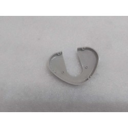 Couvercle de base de fixation du pare-soleil droit-Gris - BYD - 15887446-00