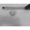Couvercle de base de fixation du pare-soleil gauche-Gris - BYD - 15887442-00