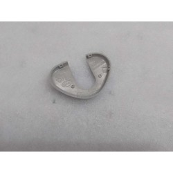 Couvercle de base de fixation du pare-soleil gauche-Gris - BYD - 15887442-00