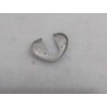 Couvercle de base de fixation du pare-soleil gauche-Gris - BYD - 15887442-00