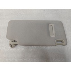 Pare-soleil gauche-Gris - BYD - 15887432-00