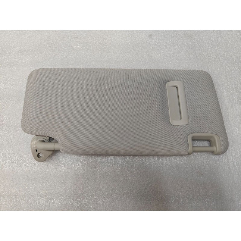 Pare-soleil gauche-Gris - BYD - 15887432-00