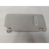 Pare-soleil gauche-Gris - BYD - 15887432-00