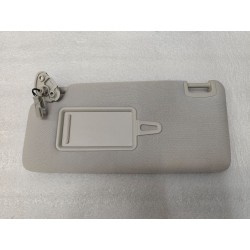 Pare-soleil gauche-Gris - BYD - 15887432-00