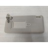 Pare-soleil gauche-Gris - BYD - 15887432-00