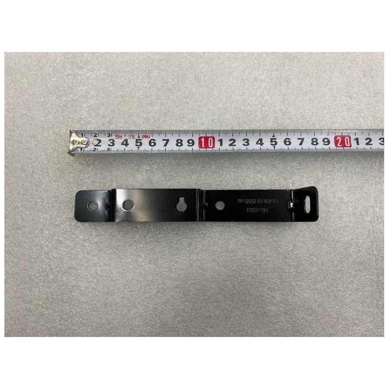 Support du faisceau de plancher 1 - BYD - 15885940-00