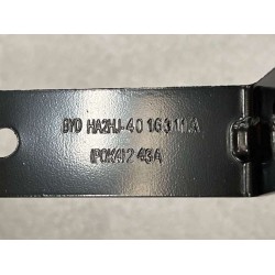 Support du faisceau de plancher 1 - BYD - 15885940-00