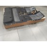 Tapis - noir foncé 5 - BYD - 15884200-00