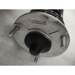 Jambe de force d'amortisseur avant droit - BYD - 15882203-00