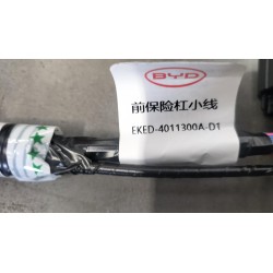 Faisceau de pare-chocs avant - BYD - 15741236-00