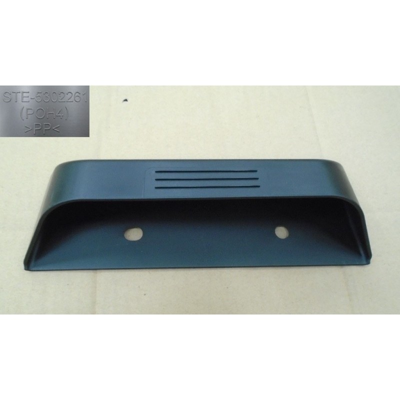 Garniture d'admission d'air de compartiment avant - BYD - 12579889-00