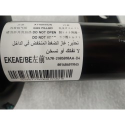 Jambe de force d'amortisseur avant gauche - BYD - 15882122-00