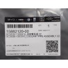 Conduite de liquide de refroidissement 22 - BYD - 15882120-00