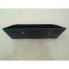 Garniture d'admission d'air de compartiment avant - BYD - 12579889-00