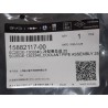 Conduite de liquide de refroidissement 25 - BYD - 15882117-00