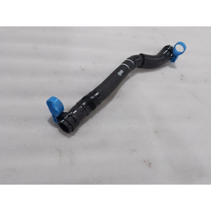 Conduite de liquide de refroidissement 24 - BYD - 15882116-00
