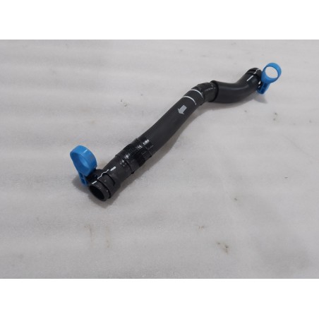 Conduite de liquide de refroidissement 24 - BYD - 15882116-00