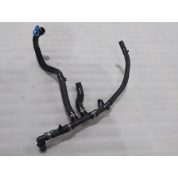 Conduite de liquide de refroidissement 21 - BYD - 15882114-00