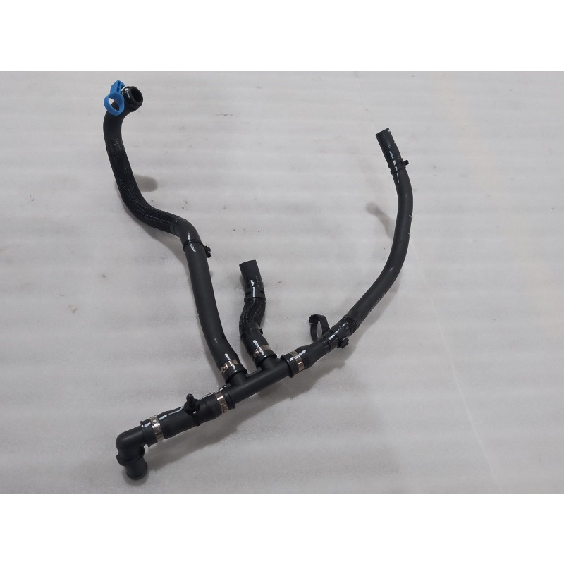 Conduite de liquide de refroidissement 21 - BYD - 15882114-00