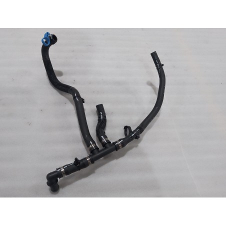Conduite de liquide de refroidissement 21 - BYD - 15882114-00