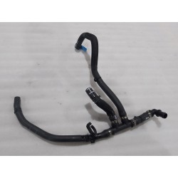 Conduite de liquide de refroidissement 21 - BYD - 15882114-00