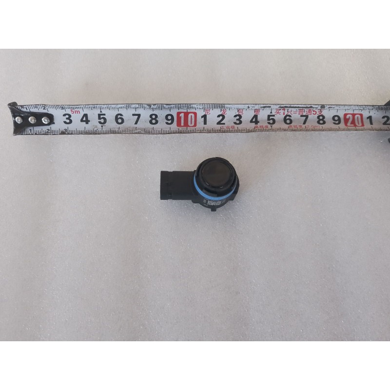 Small probe-black bx - BYD - 15881296-00