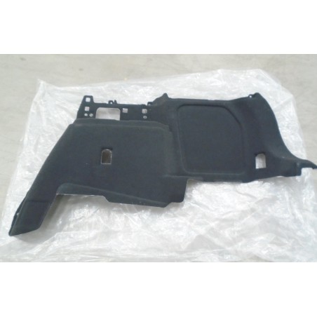 Panneau de protection droit de coffre - Noir profond 5 - BYD - 12576031-00