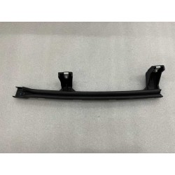 Rail de guidage mobile et rainure en tweed de porte avant droite - BYD - 15878618-00
