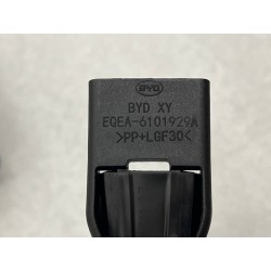 Rail de guidage mobile et rainure en tweed de porte avant droite - BYD - 15878618-00