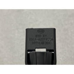 Rail de guidage mobile arrière gauche de porte arrière et de rainure en tweed - BYD - 15878611-00