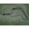 Panneau de protection droit de coffre - Noir profond 5 - BYD - 12576031-00