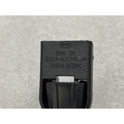 Rail de guidage mobile arrière et de la rainure en tweed de la porte arrière droite - BYD - 15878610-00