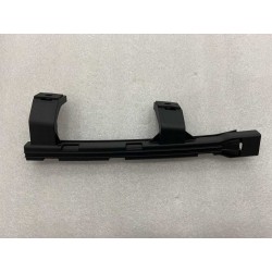 Assemblage du rail de guidage mobile avant gauche de la porte arrière gauche et de la rainure en tweed - BYD - 15878608-00