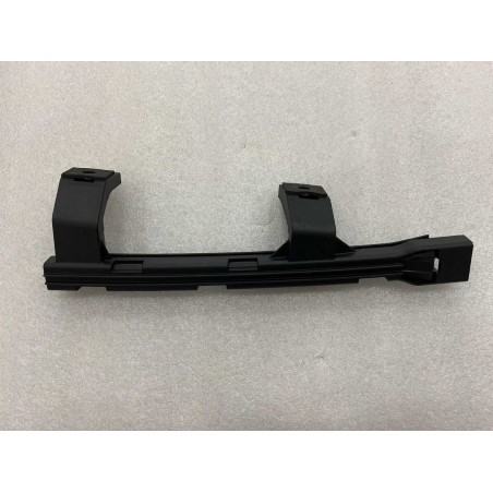 Assemblage du rail de guidage mobile avant gauche de la porte arrière gauche et de la rainure en tweed - BYD - 15878608-00