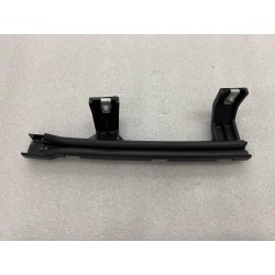 Assemblage du rail de guidage mobile avant gauche de la porte arrière gauche et de la rainure en tweed - BYD - 15878608-00