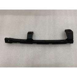 Assemblage du rail de guidage mobile et de la rainure tweed de la porte avant gauche - BYD - 15878577-00