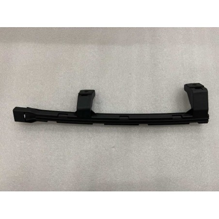 Assemblage du rail de guidage mobile et de la rainure tweed de la porte avant gauche - BYD - 15878577-00