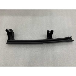 Assemblage du rail de guidage mobile et de la rainure tweed de la porte avant gauche - BYD - 15878577-00