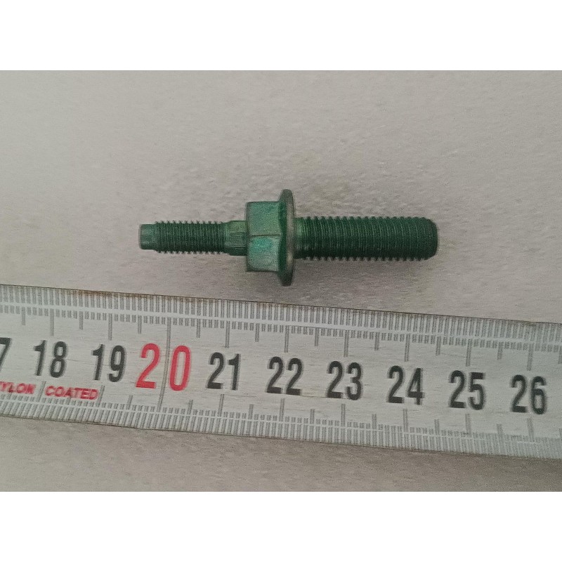 Shoulder type double-end stud - BYD - 15875540-00