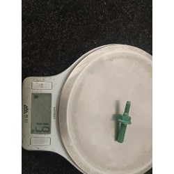 Shoulder type double-end stud - BYD - 15875540-00