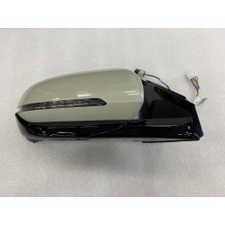 Rétroviseur droit - BYD - 15875519-00