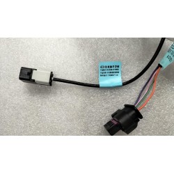 Rétroviseur gauche - BYD - 15875471-00
