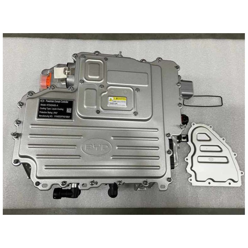 Accessoires auto fabriqués - SA3EFU-2142700B - Kit de réparation pour l'unité de commande du domaine d'alimentation - BYD - 1587
