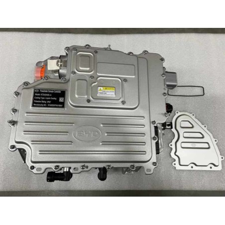 Accessoires auto fabriqués - SA3EFU-2142700B - Kit de réparation pour l'unité de commande du domaine d'alimentation - BYD - 1587