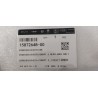Boulon à embase hexagonale - BYD - 15872648-00