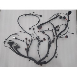 Câblage de faisceau moteur - BYD - 15867849-00