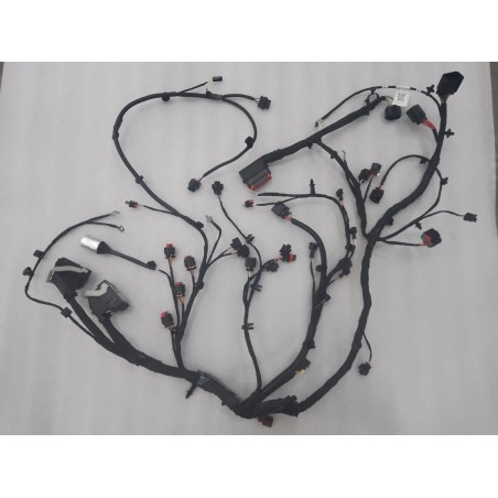 Câblage de faisceau moteur - BYD - 15867849-00