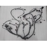Câblage de faisceau moteur - BYD - 15867849-00