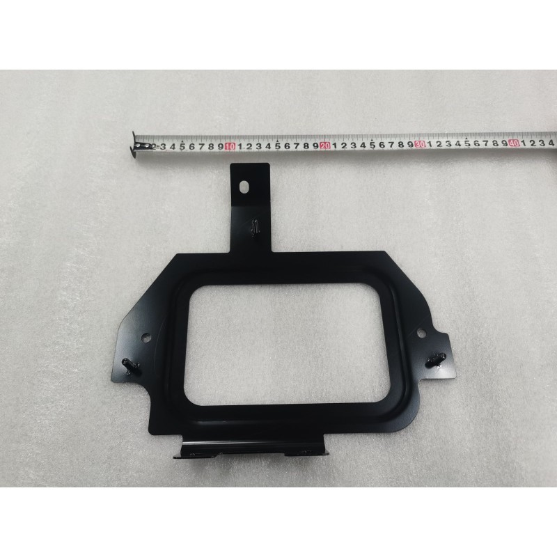 Support de contrôleur de carrosserie arrière - BYD - 15867354-00