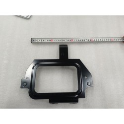 Support de contrôleur de carrosserie arrière - BYD - 15867354-00